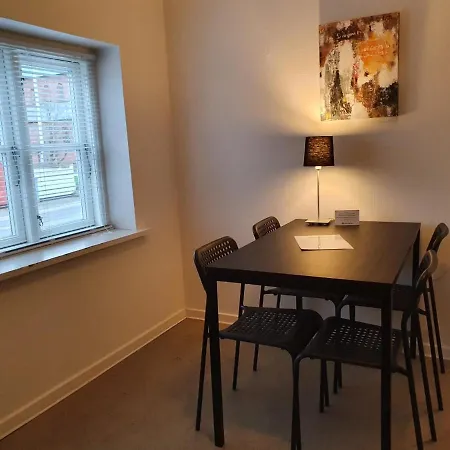 Danhostel Хостел *