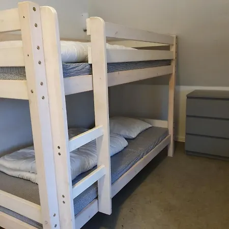 Хостел Danhostel Рингстед