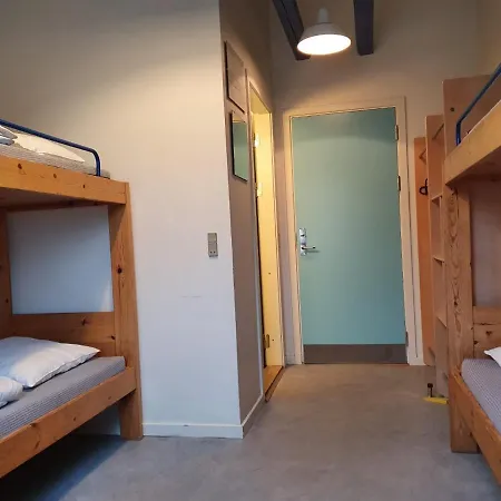 Danhostel Рингстед