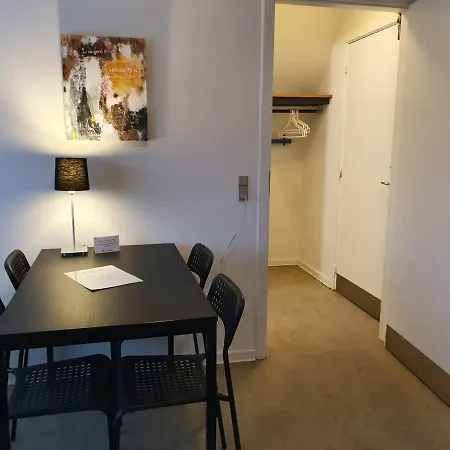 Danhostel 灵斯泰兹