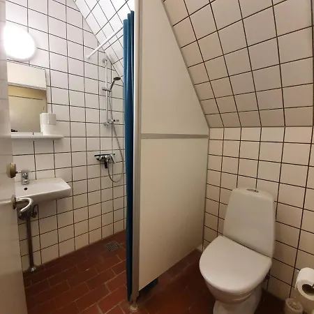 Danhostel بيت شباب *