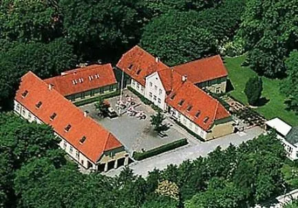 Danhostel