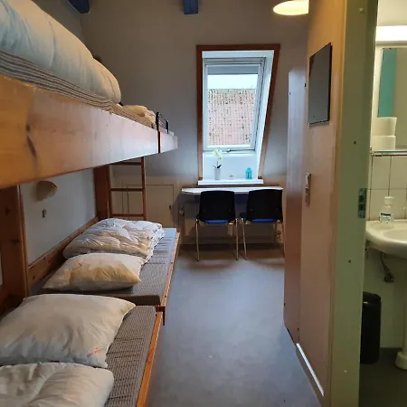 Danhostel بيت شباب