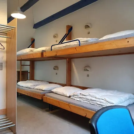 Danhostel 灵斯泰兹