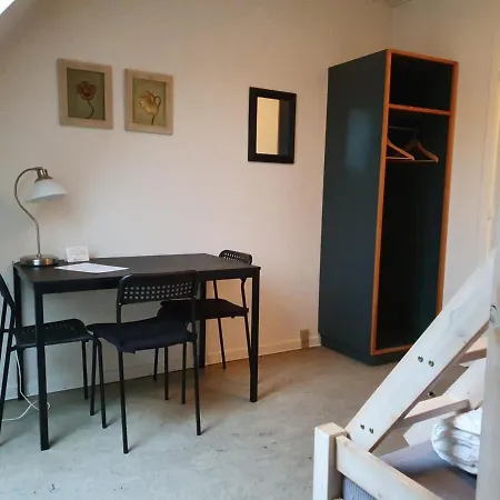 Hostel Danhostel *