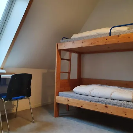 Danhostel Хостел *