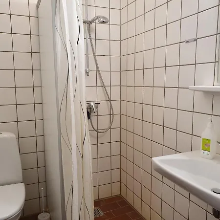 Danhostel אכסניה