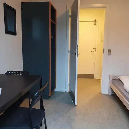 Danhostel * Рингстед