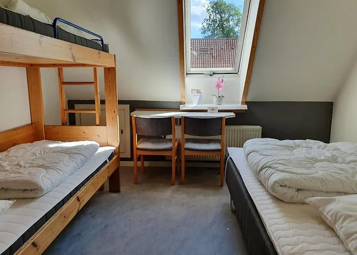 Danhostel Hostel *