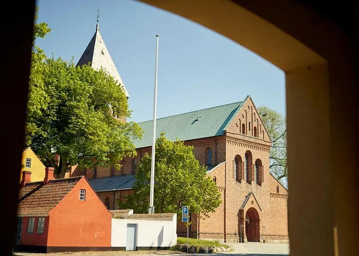 Hostel Danhostel Ringsted