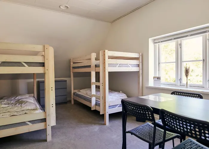 Danhostel *