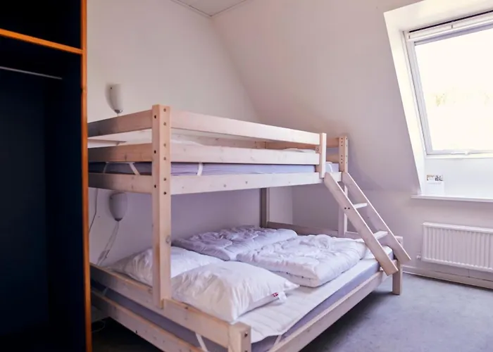 Danhostel Hostel
