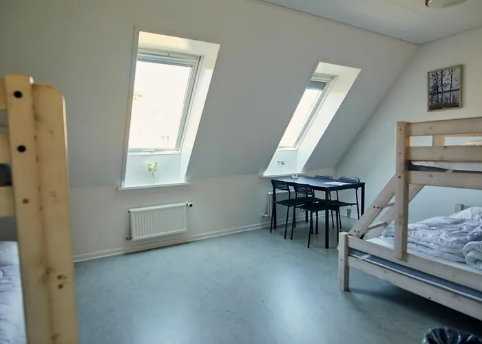 Danhostel *