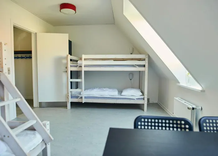 بيت شباب Danhostel