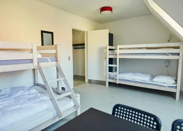 Danhostel *