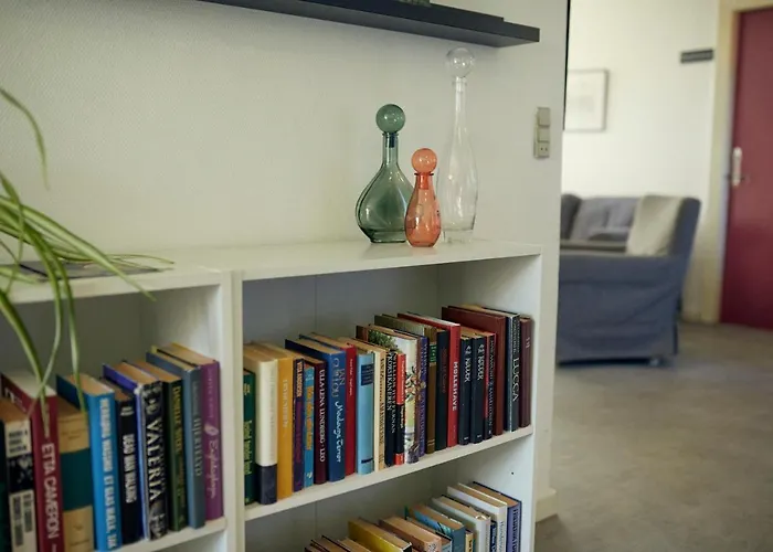 بيت شباب Danhostel رينغستيد