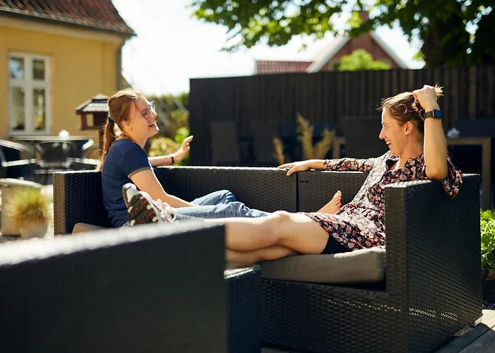 Danhostel Ringsted