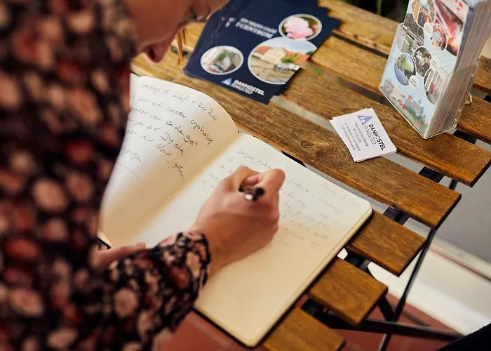 Hostel Danhostel Ringsted