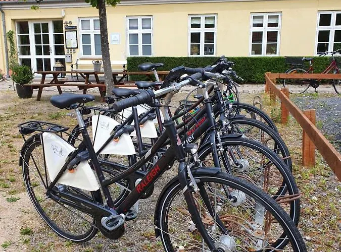 Danhostel Hostel