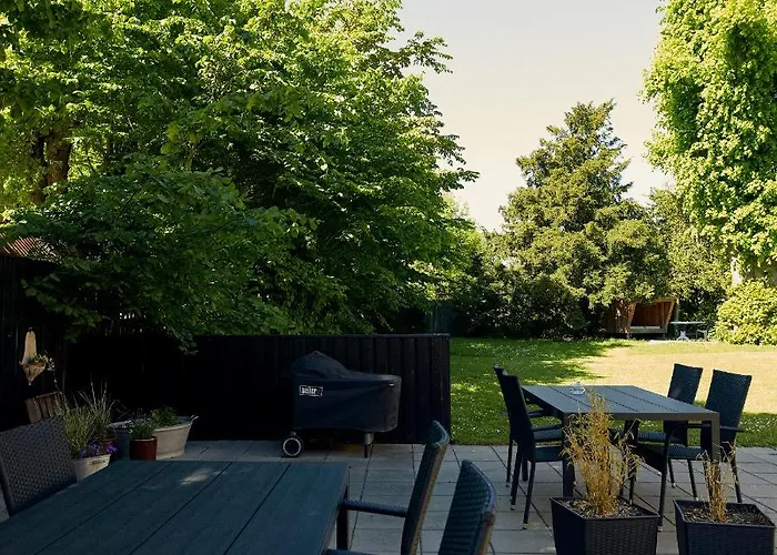 Danhostel * Ringsted