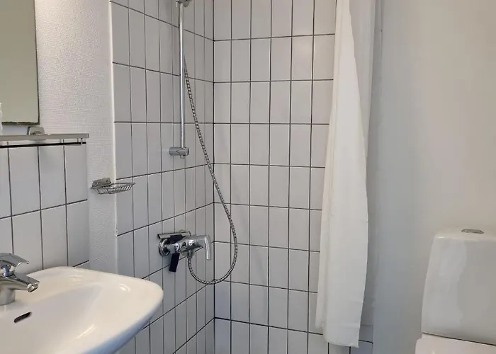 Danhostel Ringsted