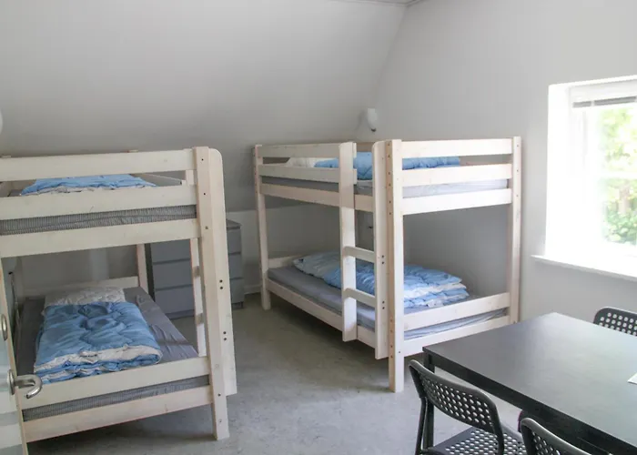 Danhostel Ringsted