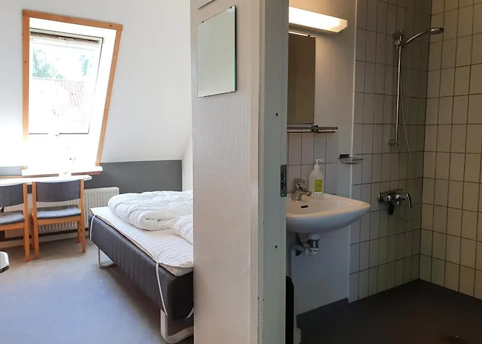 Danhostel *