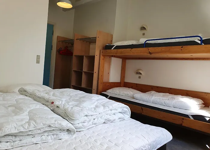 Danhostel Hostel