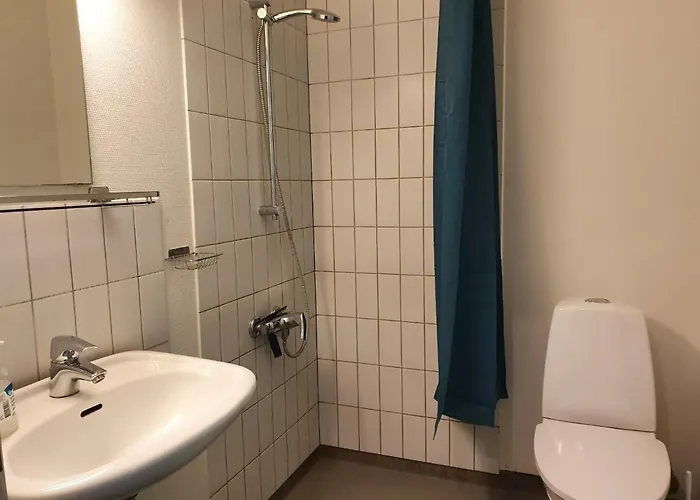 Danhostel * Ringsted