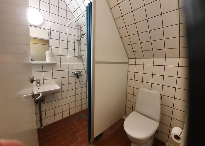 Danhostel Hostel *