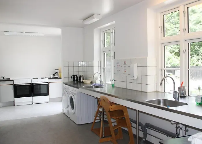 Danhostel Hostel Ringsted