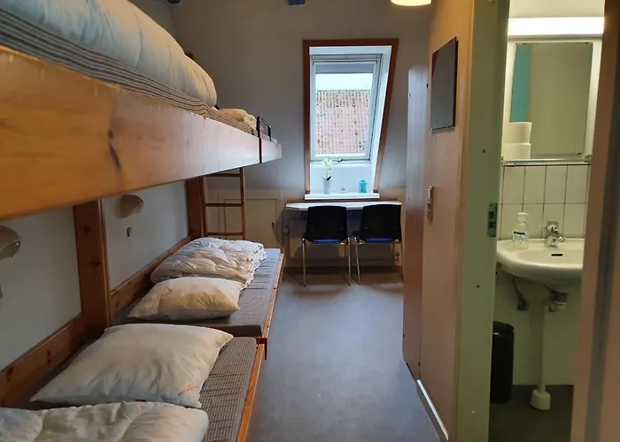 Danhostel Hostel