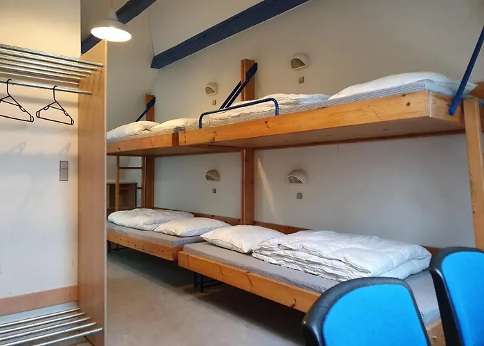 Danhostel Ringsted