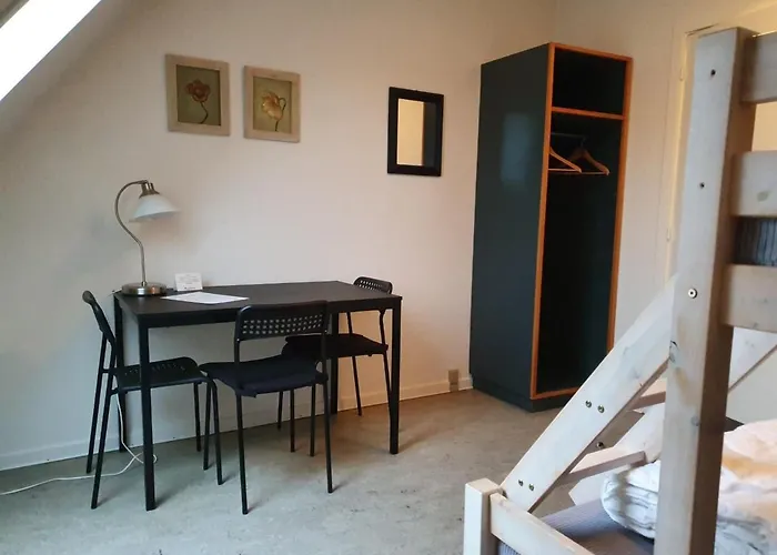 Хостел Danhostel *
