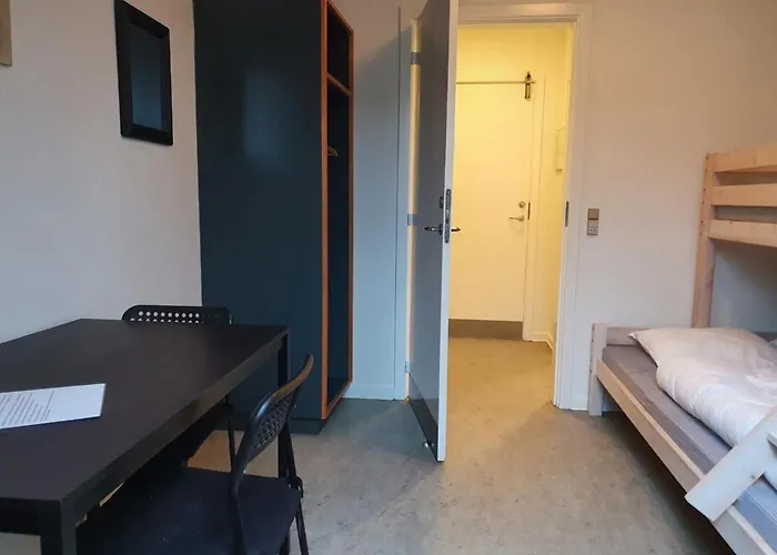 Danhostel * Рингстед